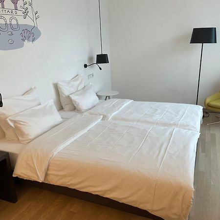 Hotel Im Leskanpark Köln Ngoại thất bức ảnh