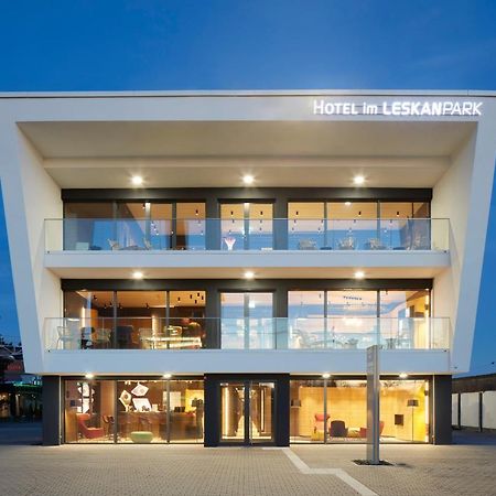 Hotel Im Leskanpark Köln Ngoại thất bức ảnh