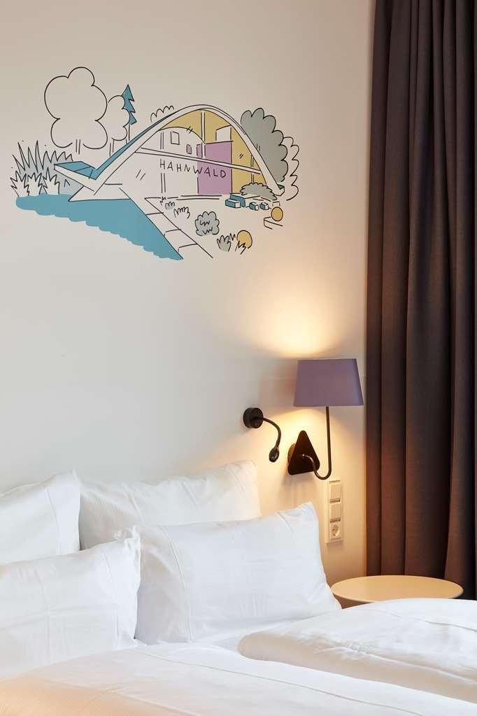 Hotel Im Leskanpark Köln Phòng bức ảnh