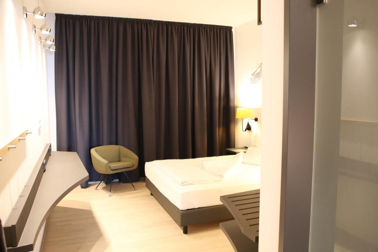 Hotel Im Leskanpark Köln Ngoại thất bức ảnh