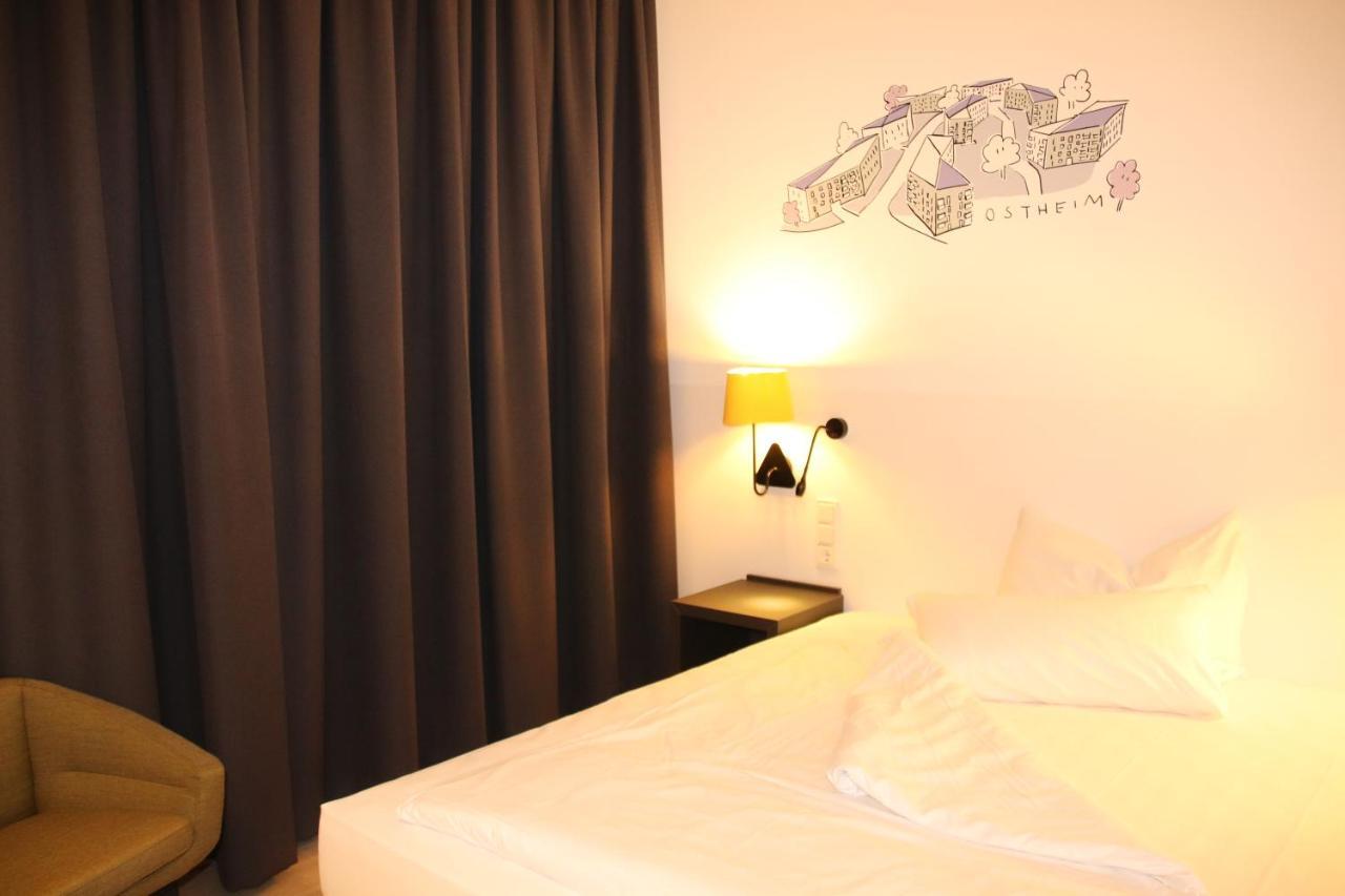 Hotel Im Leskanpark Köln Ngoại thất bức ảnh