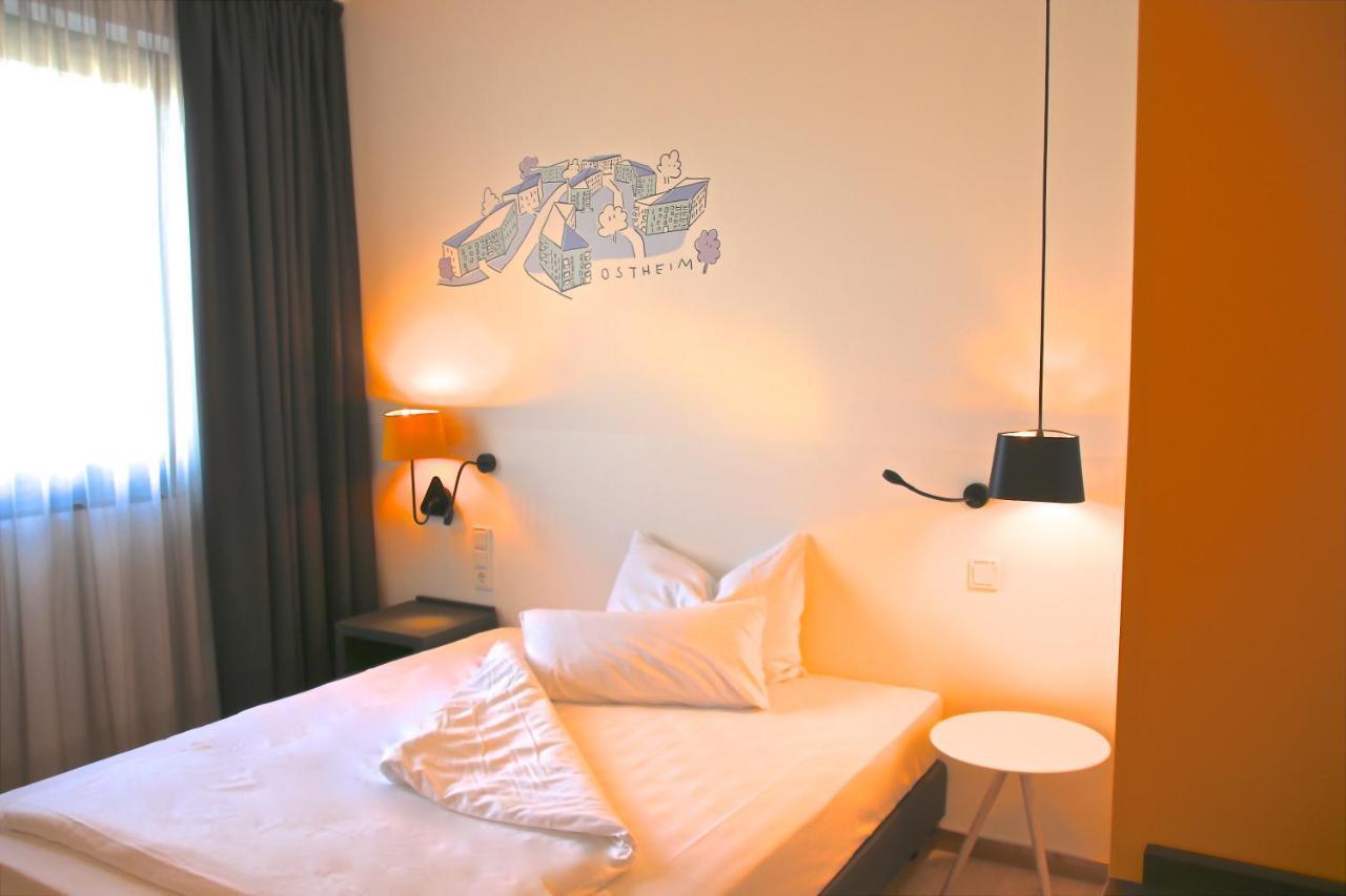 Hotel Im Leskanpark Köln Ngoại thất bức ảnh