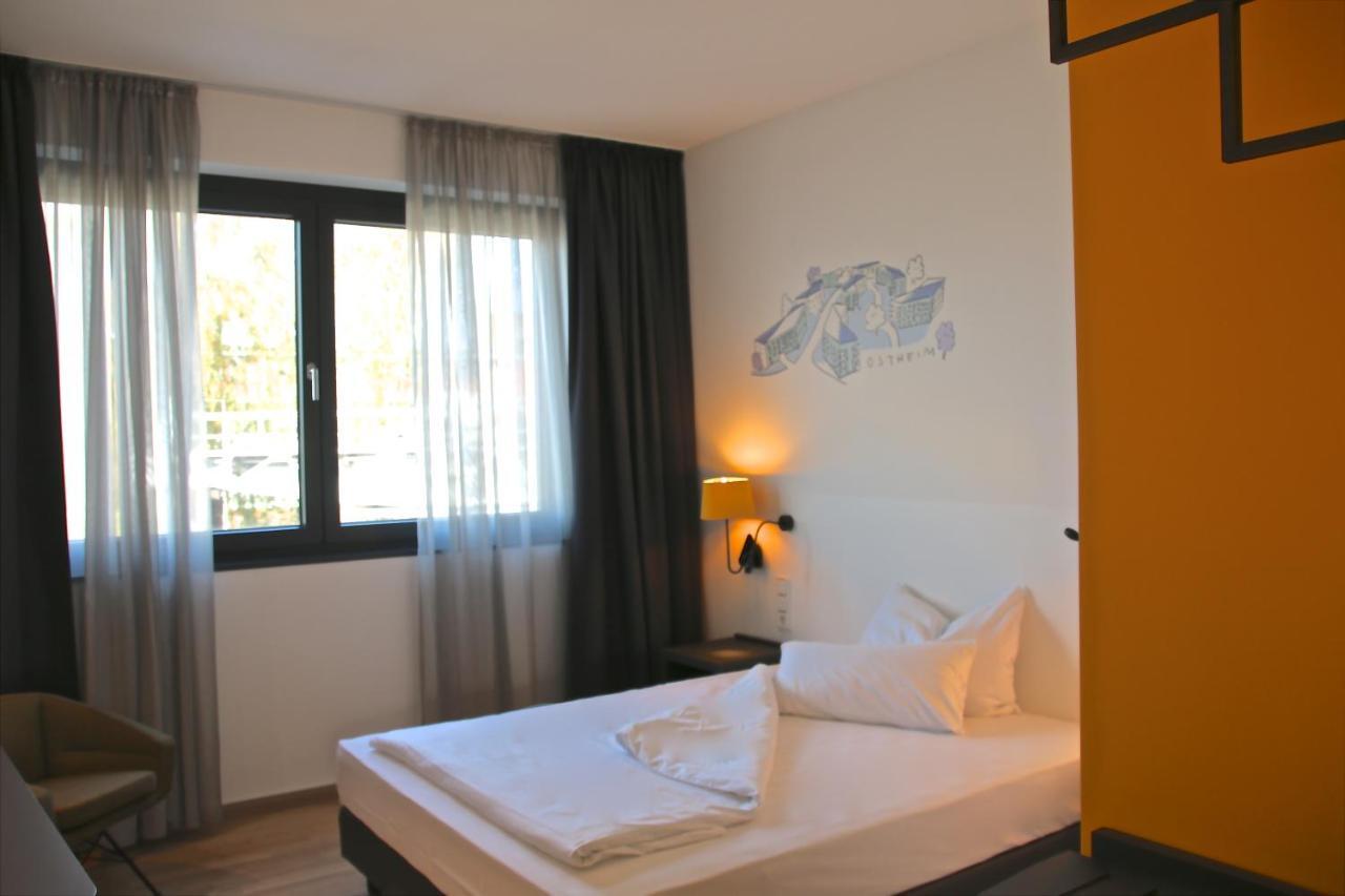 Hotel Im Leskanpark Köln Ngoại thất bức ảnh