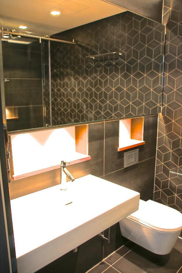 Hotel Im Leskanpark Köln Ngoại thất bức ảnh