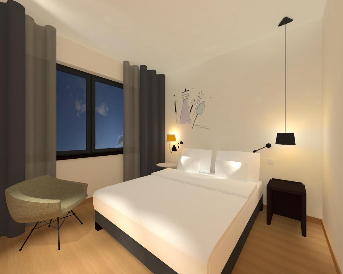 Hotel Im Leskanpark Köln Ngoại thất bức ảnh