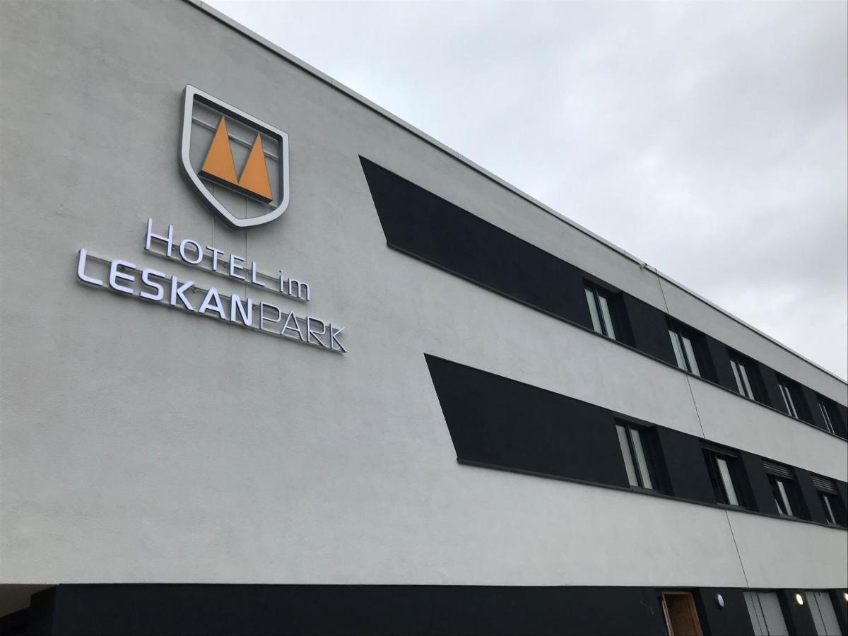 Hotel Im Leskanpark Köln Ngoại thất bức ảnh