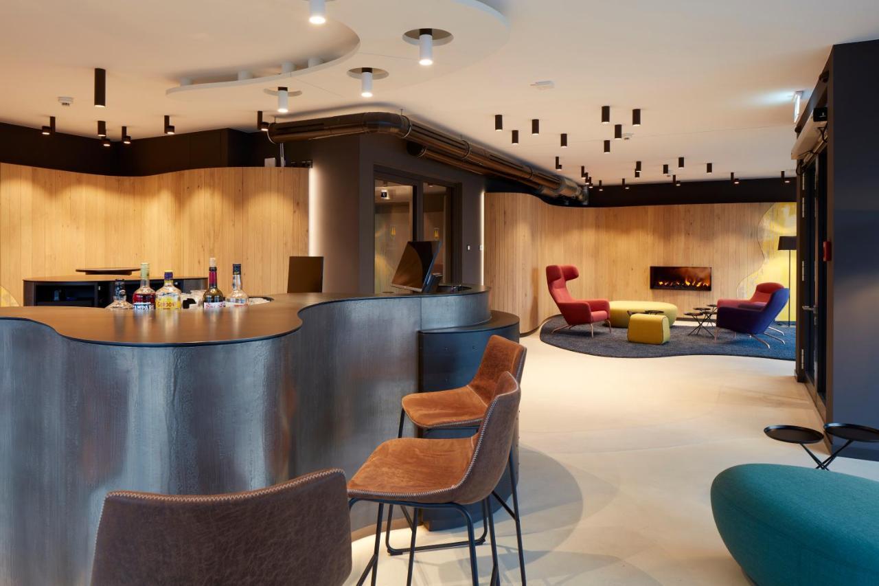 Hotel Im Leskanpark Köln Ngoại thất bức ảnh