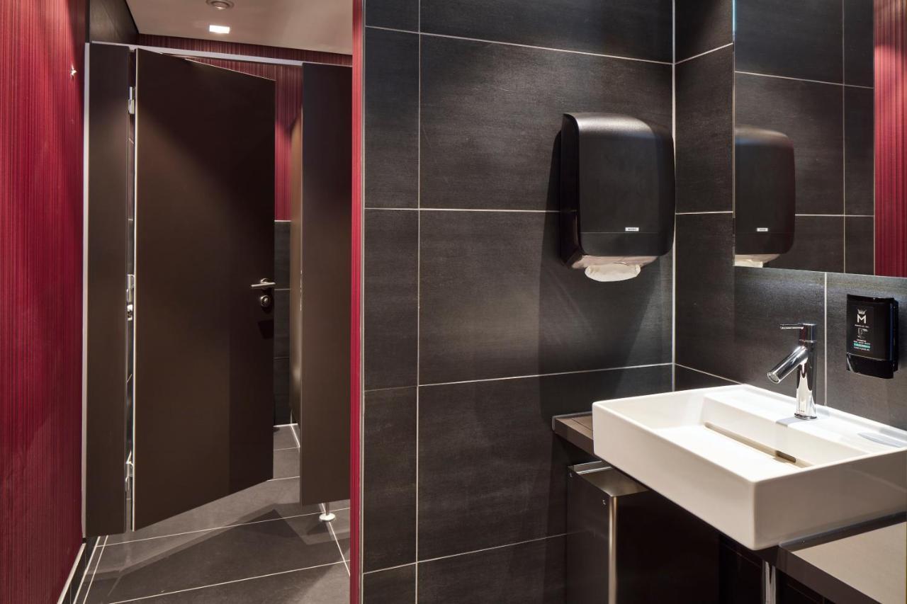 Hotel Im Leskanpark Köln Ngoại thất bức ảnh