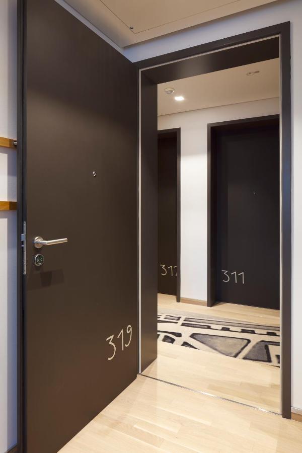 Hotel Im Leskanpark Köln Ngoại thất bức ảnh