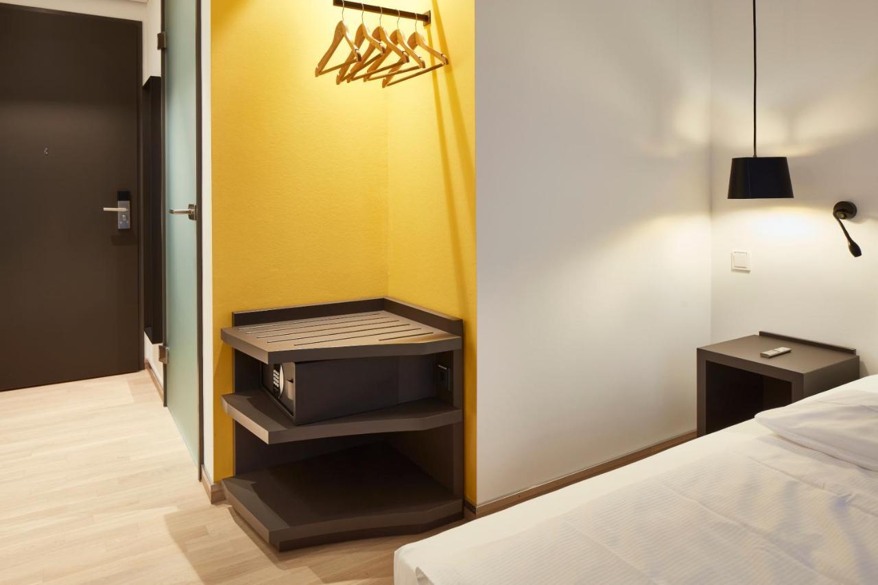 Hotel Im Leskanpark Köln Ngoại thất bức ảnh
