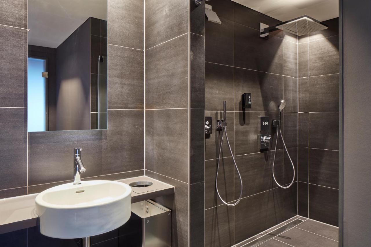 Hotel Im Leskanpark Köln Ngoại thất bức ảnh