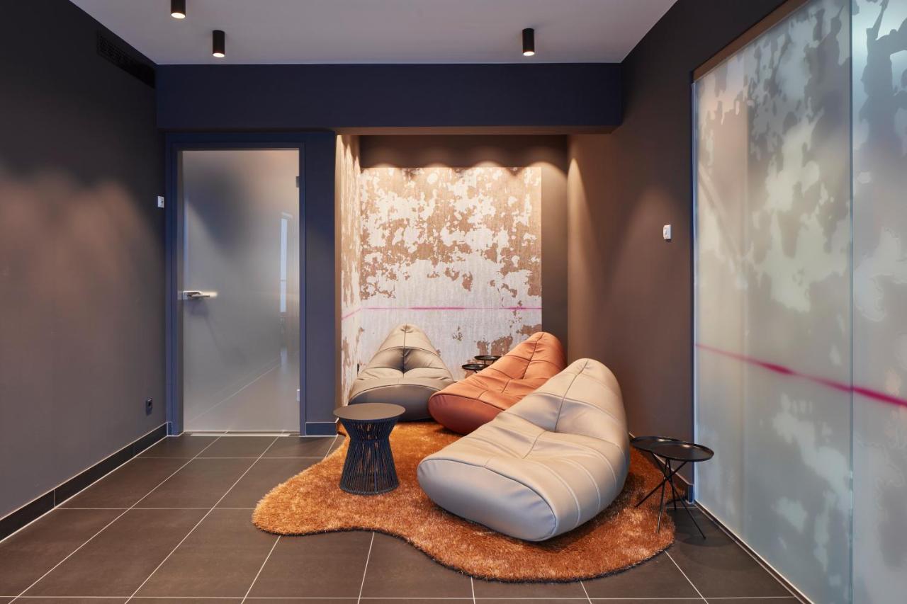 Hotel Im Leskanpark Köln Ngoại thất bức ảnh