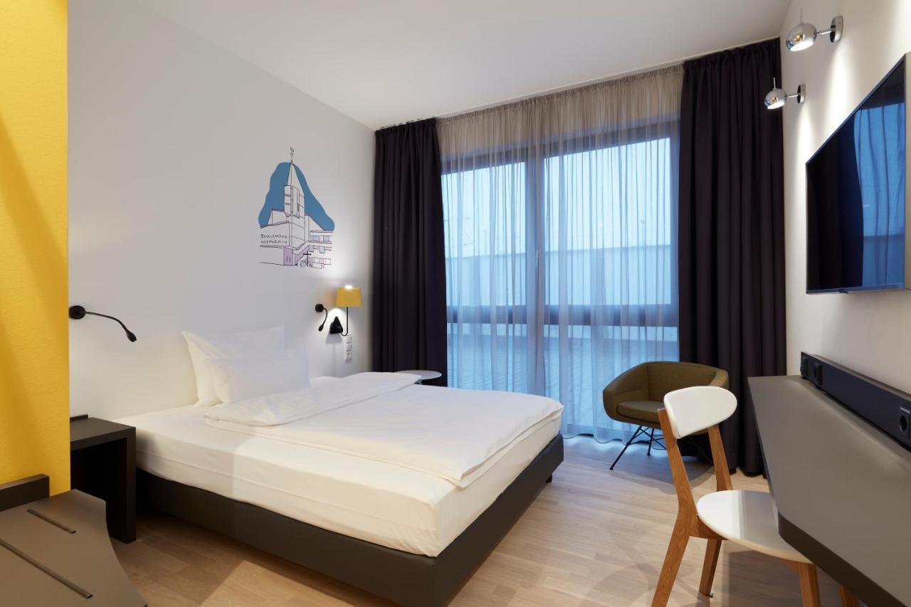 Hotel Im Leskanpark Köln Ngoại thất bức ảnh