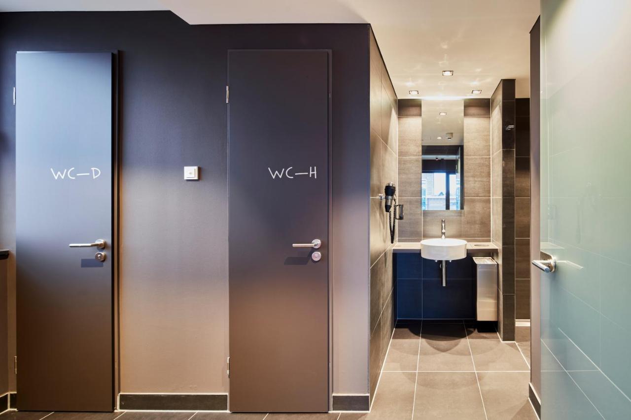 Hotel Im Leskanpark Köln Ngoại thất bức ảnh