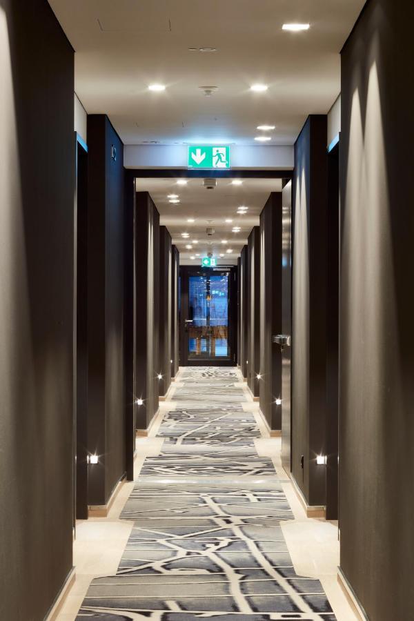 Hotel Im Leskanpark Köln Ngoại thất bức ảnh