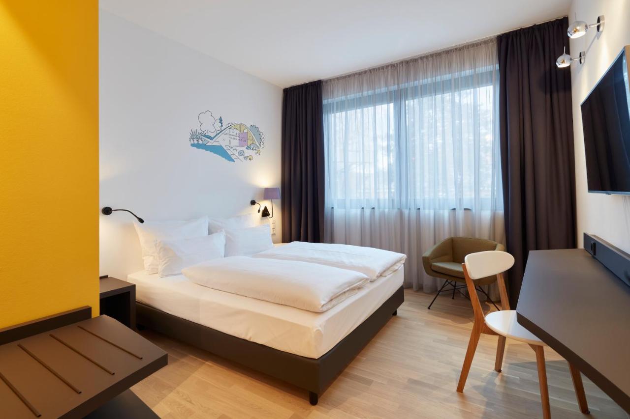 Hotel Im Leskanpark Köln Ngoại thất bức ảnh