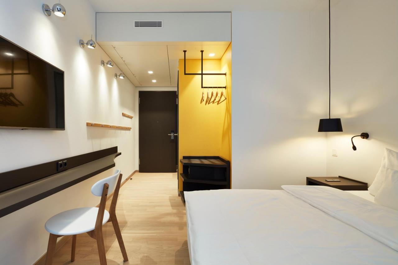 Hotel Im Leskanpark Köln Ngoại thất bức ảnh