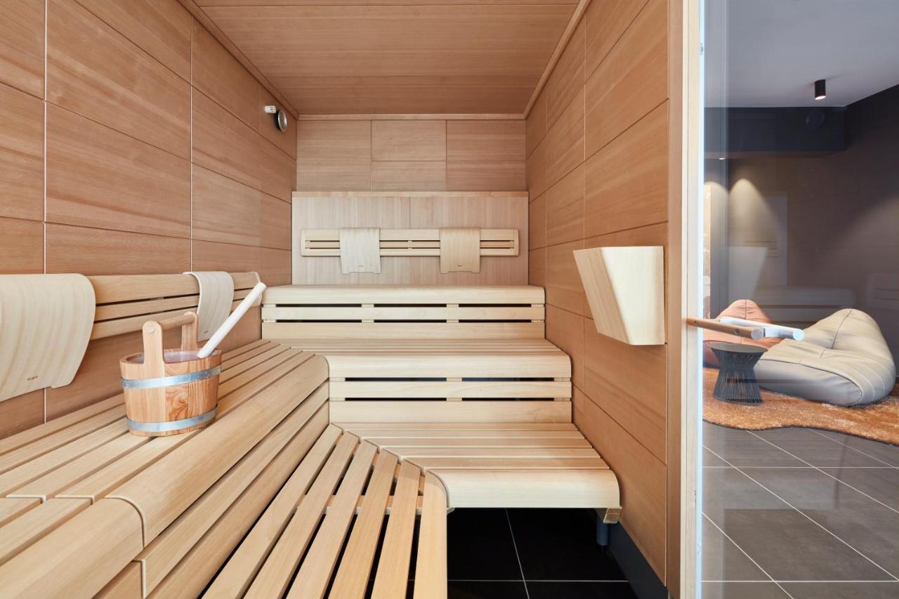 Hotel Im Leskanpark Köln Ngoại thất bức ảnh